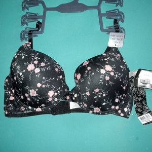 New bra